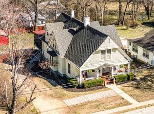 707 S Pine St, Harrison, AR 72601
