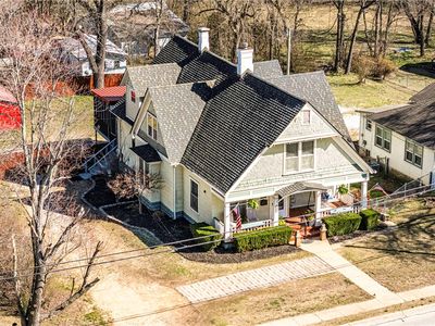 707 S Pine St, Harrison, AR, 72601