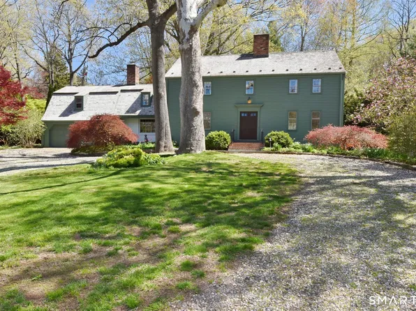 24 Coleman Road, Glastonbury, CT 06033