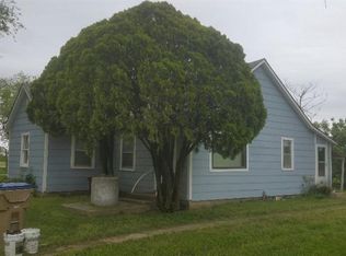 14301 SW 20th St, Benton, KS 67017