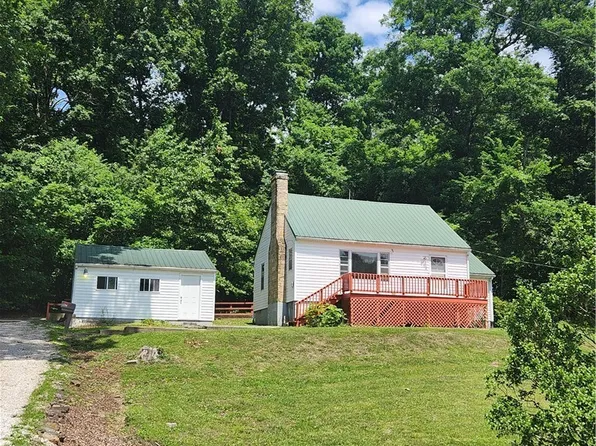 1107 N Gospel Street, Paoli, IN 47454