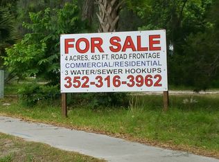 22464 Highway 301 N, Lawtey, FL 32058
