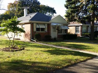 2516 S 19th Ave, Broadview, IL 60155