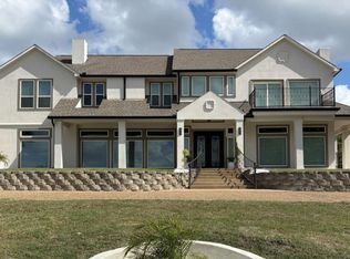 2309 Lafayette Dr, Heath, TX 75032
