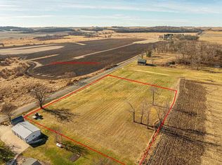 Lot 1 1.93 Acres Fahey Road #1, Belleville, WI 53508
