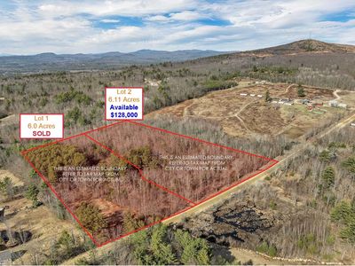 M 3 - L 15-2 Prospect Mountain Road #15-2, Alton, NH, 03809