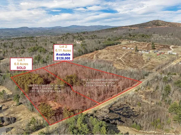 M 3 - L 15-2 Prospect Mountain Road #15-2, Alton, NH 03809