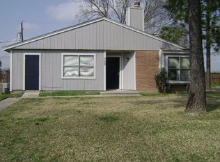 5422 Farley Dr, Houston, TX 77032