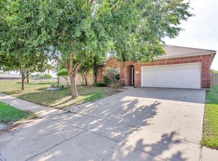 215 Jimmie Birdwell Blvd, Ferris, TX 75125