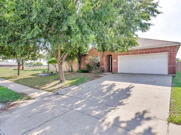 215 Jimmie Birdwell Blvd, Ferris, TX 75125