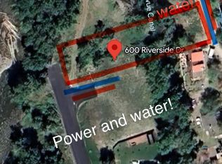600 Riverside Dr, Bellevue, ID 83313