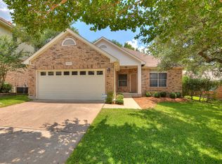 10811 Sierra Oaks, Austin, TX 78759