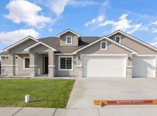2401 Maggio Loop, Richland, WA 99352