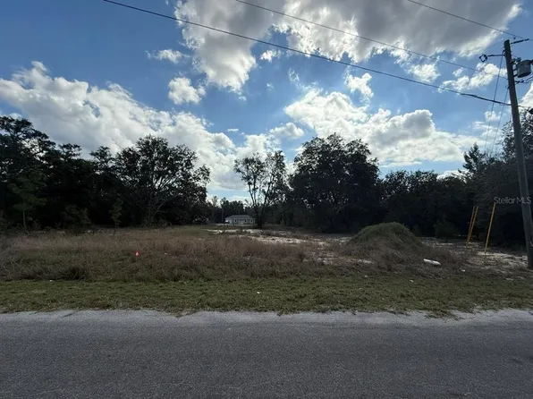 26 Fisher Way Trl, Ocklawaha, FL 32179
