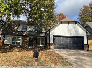 2308 W Boston St, Broken Arrow, OK 74012