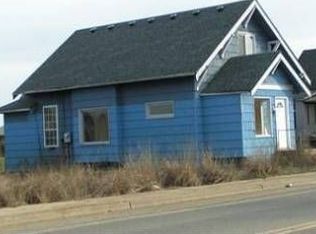 418 SW Newaukum Ave, Chehalis, WA 98532