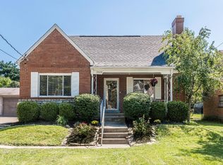 7220 Plainfield Rd, Cincinnati, OH 45236