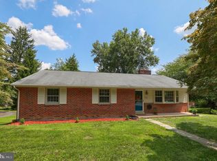 420 Herr Ave, Millersville, PA 17551
