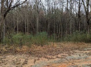 Edwards St, Woodruff, SC 29388