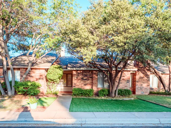 106 N Troy Ave, Lubbock, TX 79416
