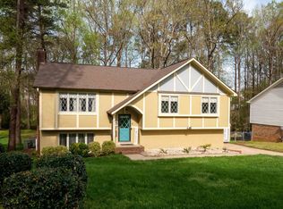 811 Flanders St, Garner, NC 27529