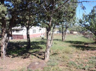 8125 W Dukes Rd, Payson, AZ 85541