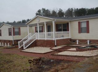 165 Angieline Dr, Stokesdale, NC 27357