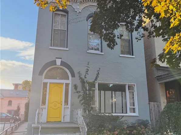 18 N Pearl St, Buffalo, NY