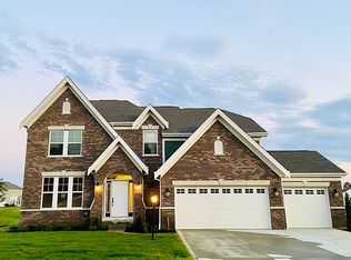 6695 Streamside Dr, Galena, OH 43021