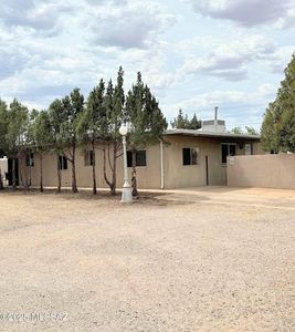 4816 S San Carlos Ave, Sierra Vista, AZ, 85650