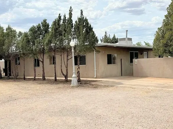 4816 S San Carlos Ave, Sierra Vista, AZ 85650