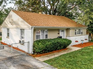 326 Manitowac St, Park Forest, IL