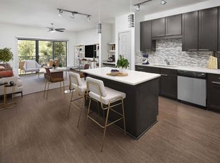 Camden Henderson, Dallas, TX 75206