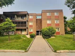 456 Kenaston Blvd #209, Winnipeg, MB R3N1Z1