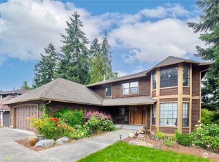 4901 Mill Pond Loop SE, Auburn, WA