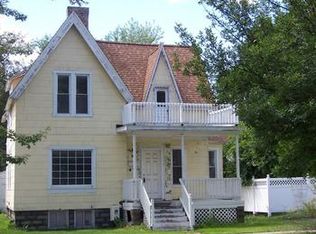 304 S Henry St, Bay City, MI 48706