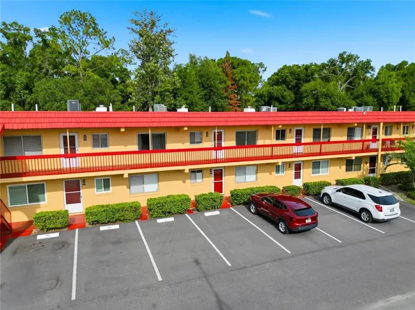 400 El Camino Dr APT 202, Winter Haven, FL 33884