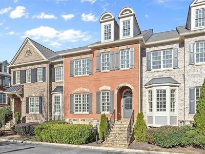 620 Parkside Village Way NW, Marietta, GA, 30060