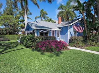 794 9th St S, Naples, FL 34102