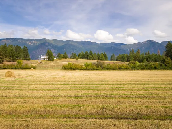 58 Songbird Ct Lot 4, Columbia Falls, MT 59912