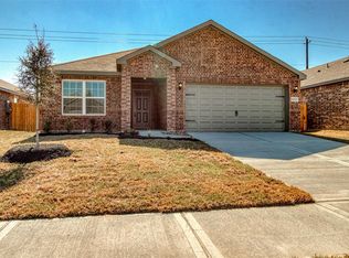 8002 Vacek Meadows Loop, Richmond, TX 77469