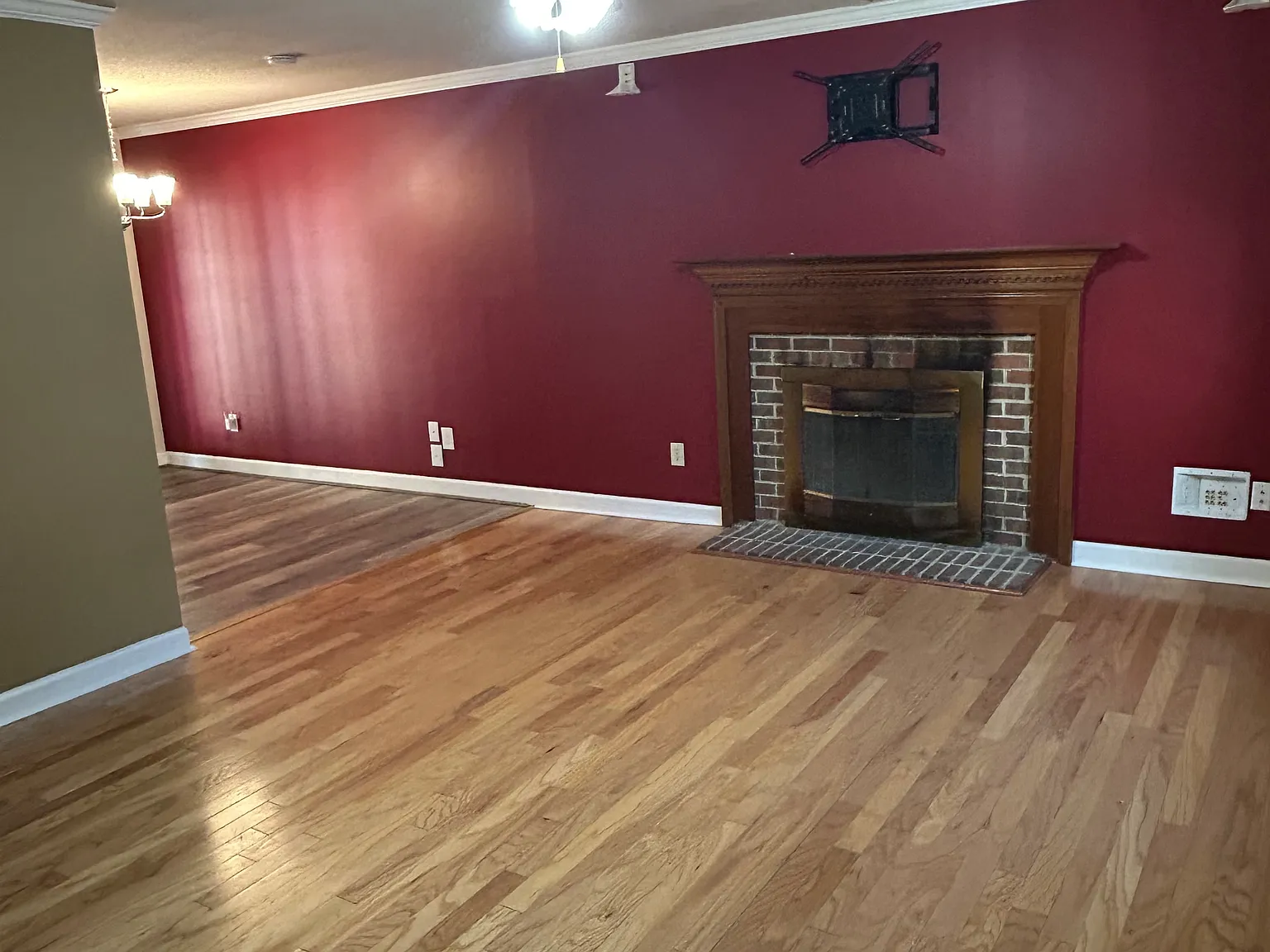 4 bed, 1523 sqft, $2,200 — Photo 4
