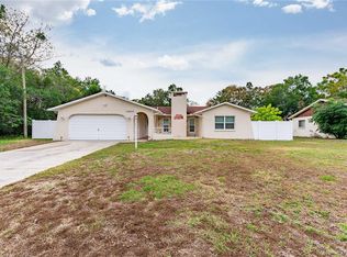 10207 Hayward Rd, Spring Hill, FL 34608