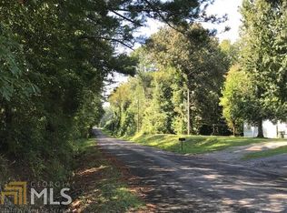 0 E Broomtown Rd LOT 8, Trion, GA 30753