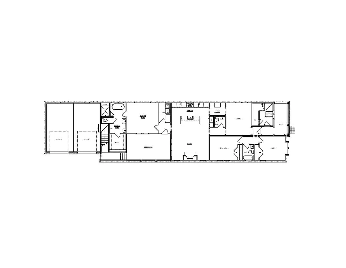 Building Photo - 207 Fairground St #103