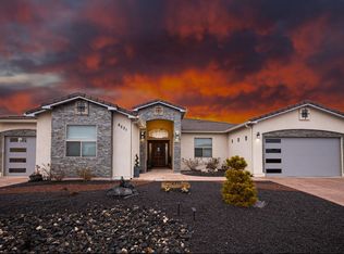 6531 Papagayo Rd NW, Albuquerque, NM 87120