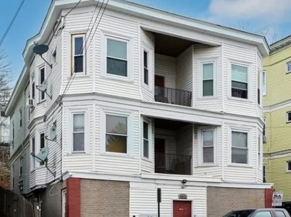 455 Washington St, Haverhill, MA 01832