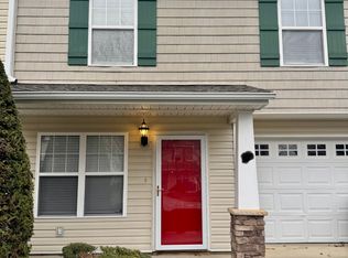 37 Old Salem Ct #1, Fletcher, NC 28732