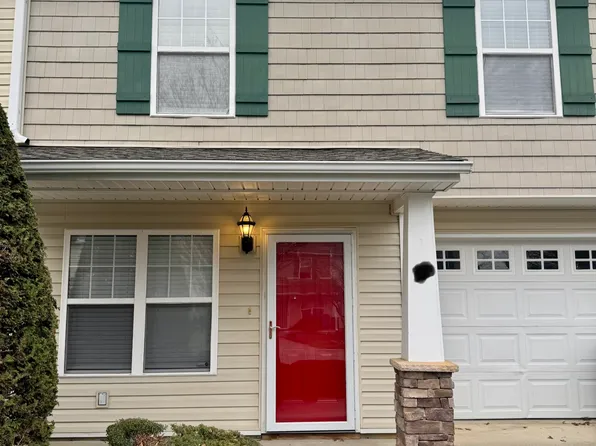 37 Old Salem Ct #1, Fletcher, NC 28732