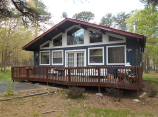 4 Ransom Cir, Albrightsville, PA 18210